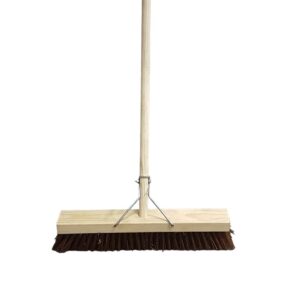 Platform Brooms
