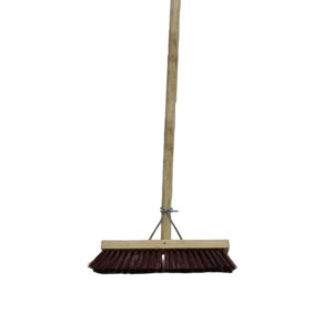 Broom Platform 300Mm Hard