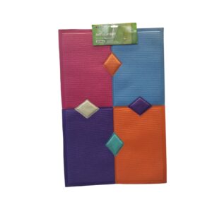 Mat Anti Slip 40X60cm