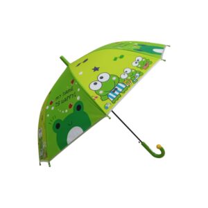 Kids Umbrellas (Asst Character Designs)