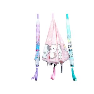 Umbrella Kiddies