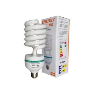 75W E/Saving Bulb E27