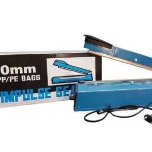 Impulse Sealer 300Mm Pp/Pe Bags