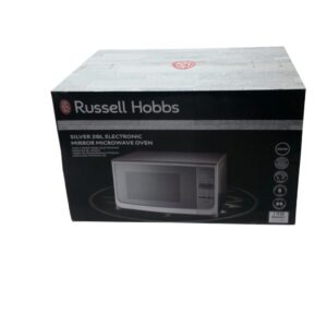 Russell Hobbs 28L Mirror Finish