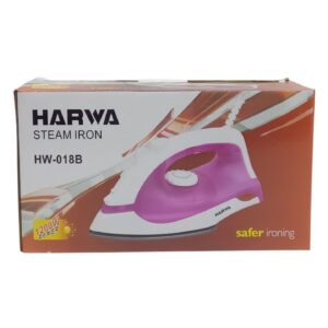 Harwa Steam Iron 1200W