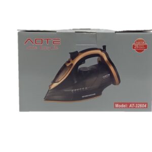 Aote Steam Spray Iron 2200W
