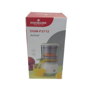 Digimark Electrical Juicer