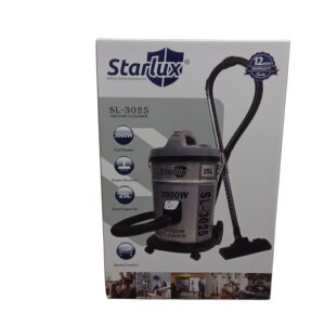 Starlux Vacuum Cleaner