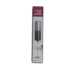 Electric Milk Frother