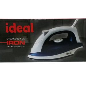 Ideal Steam/Spray Iron