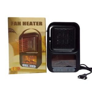 Digimark Fan Heater