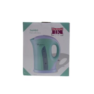 T K Life 1.7Lt Electrical Kettle Colours
