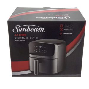 Sunbeam 4.5L Digital Air Fryer