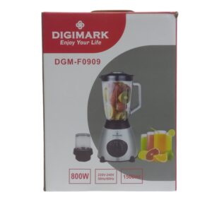Digimark Food Blender