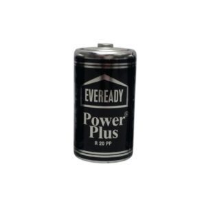 Eveready Battery Size D (Each)
