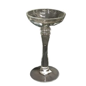 Ftd Candle Holder H.225+150 S5405