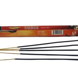 Mah Bakhoor 6;S Incense Sticks