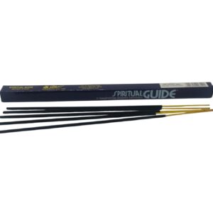 Spiritual Guide Mini Pkt Incense Sticks