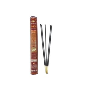 Hem Precious Chandan Incense Sticks