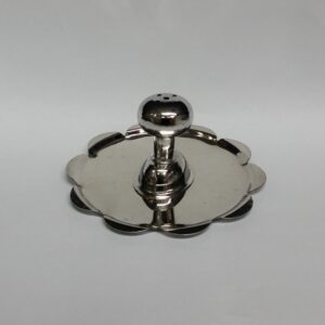 Plate Agabatti Stand Incense Sticks
