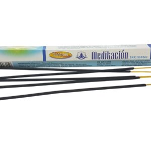 Mah Meditation Incense Sticks