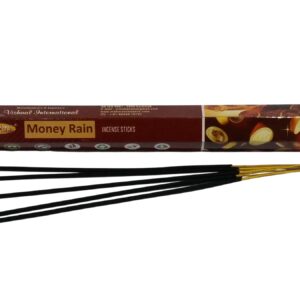 Mah Money Rain 6;S Incense Sticks