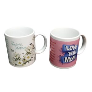 Mug 11 Oz