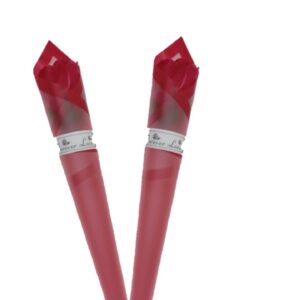 Valentine Single Red Rose (Each)