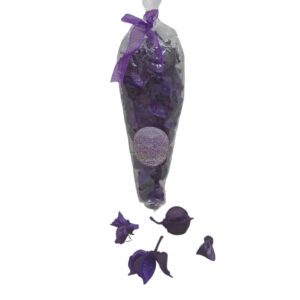 Potpourri Purple 60G