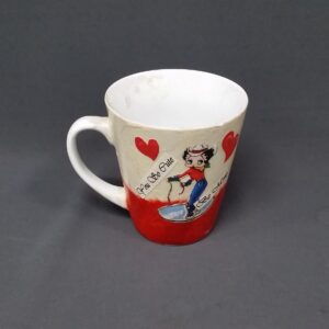 Valentine Love Mug Mariet