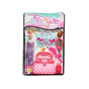 Sen Ye Beauty Set Ornaments 3611-2