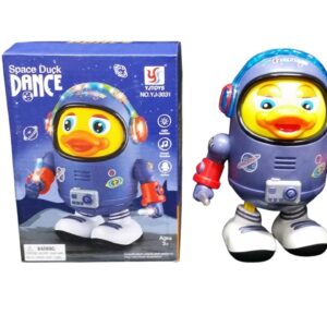 Space Duck Dance Yj-3031