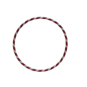 Hoola Hoops 45Cm Asst Colors