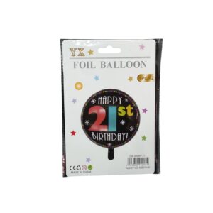 Balloon Ms 21 45Cm F-02