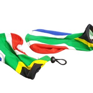 Mirrors Flags Asst.