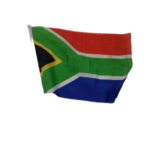 Small Flags Asst