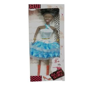 Doll Fashion 28Cm Asstd