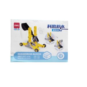 Deli Engineering Blocks