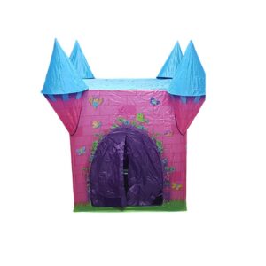 Play Tent Princess