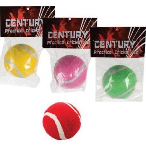 Ball Tennis Colours