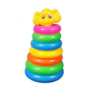 Edu Stacking Set Asstd