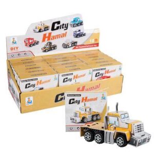 Building Blocks Drag