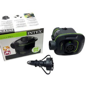 Intex Pump Battery Quick Fit