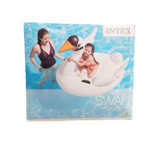 Intex Ride On Swan