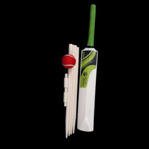 Wooden Cricket Set Size 3