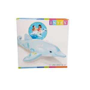 Intex Ride On Dolphin
