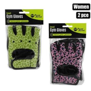 Fitness Glove Women Ast