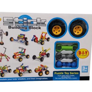 Building Block Set