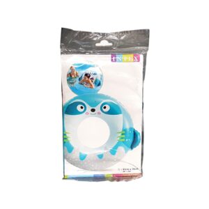 Intex Tube 76Cm Animal