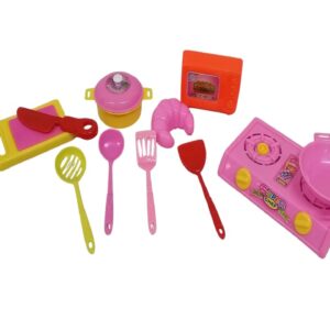 Kitchen Utensils 11 Piece
